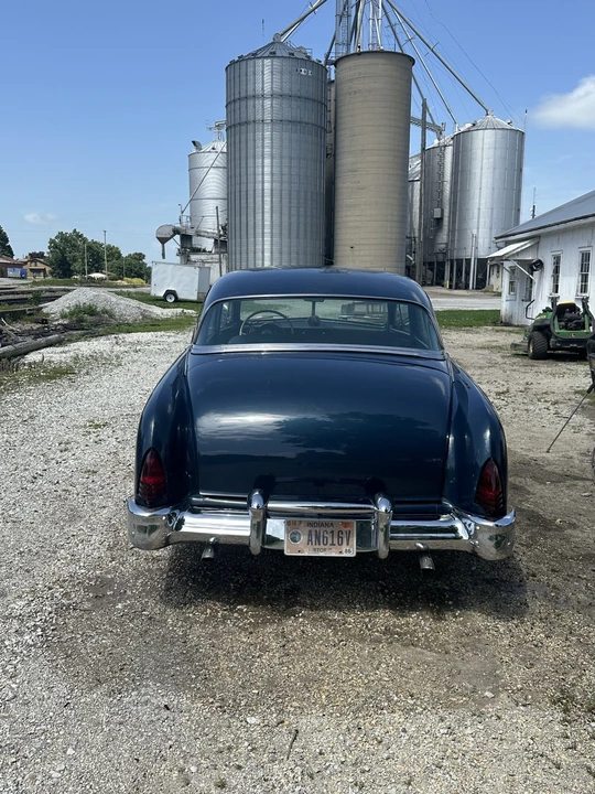 1951 Mercury Eight - Image 5 of 31