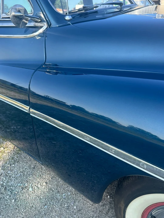 1951 Mercury Eight - Image 26 of 31