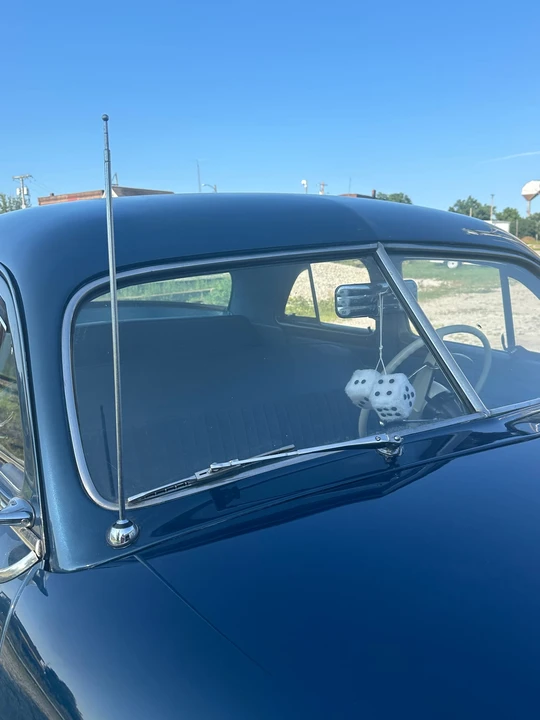 1951 Mercury Eight - Image 24 of 31