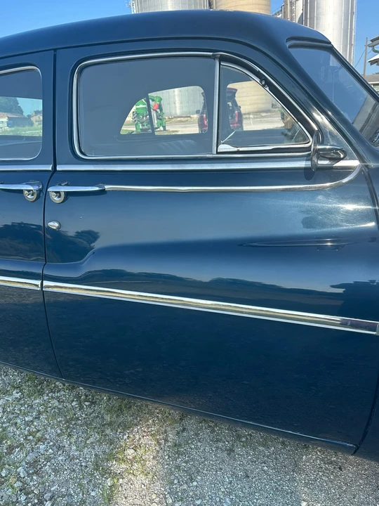 1951 Mercury Eight - Image 23 of 31