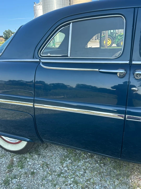 1951 Mercury Eight - Image 22 of 31