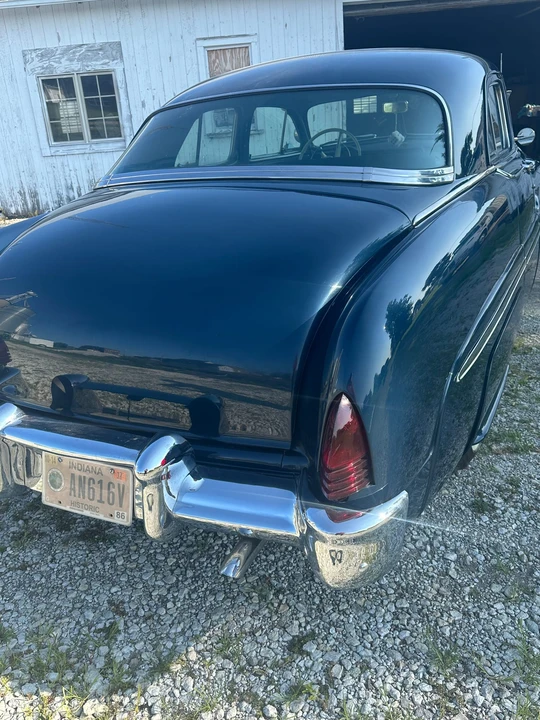 1951 Mercury Eight - Image 20 of 31