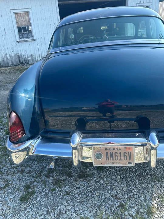 1951 Mercury Eight - Image 17 of 31
