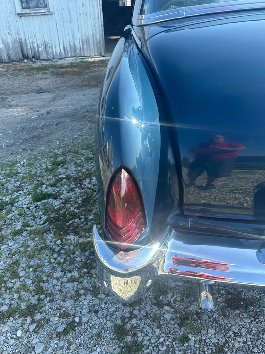 1951 Mercury Eight - Image 18 of 31