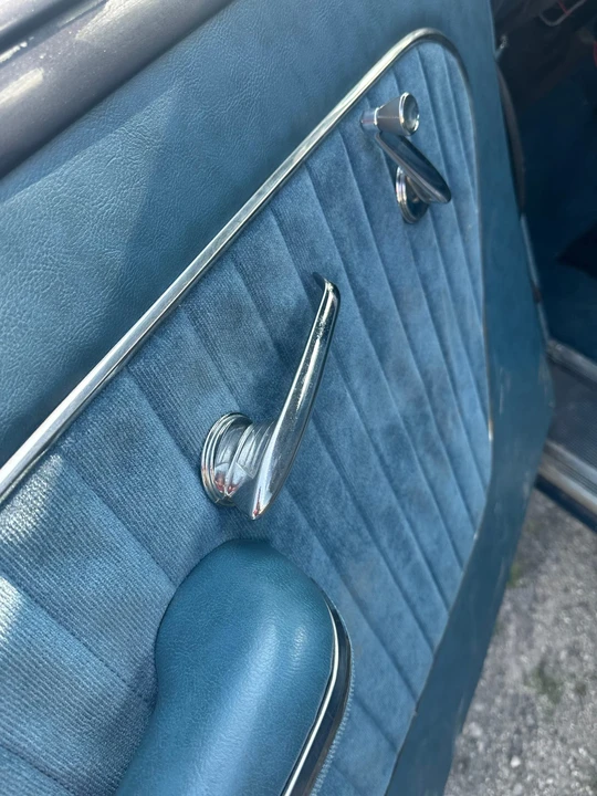 1951 Mercury Eight - Image 31 of 31