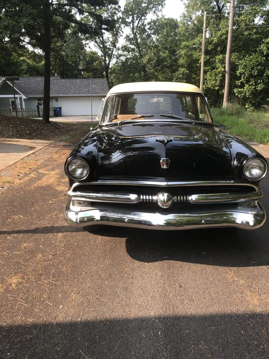 1953 Ford Customline - Image 19 of 31
