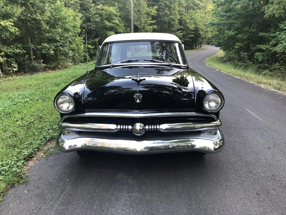 1953 Ford Customline - Image 15 of 31
