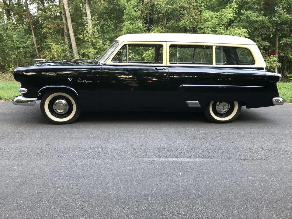 1953 Ford Customline - Image 6 of 31