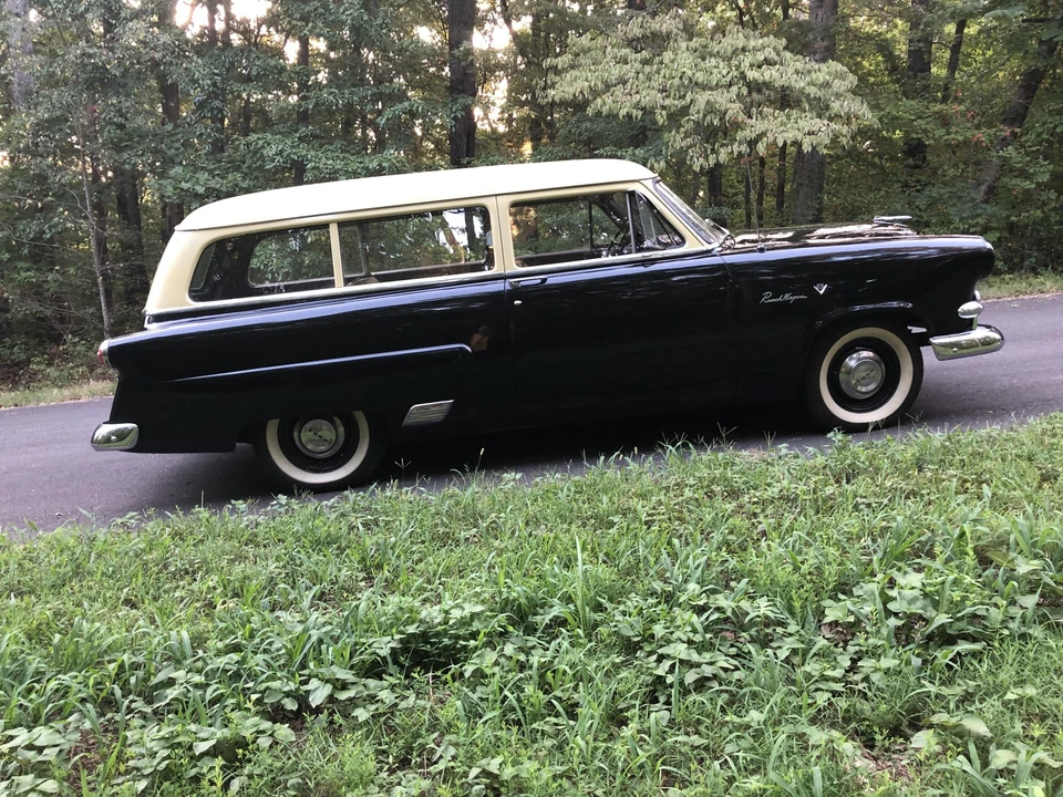 1953 Ford Customline - Image 12 of 31
