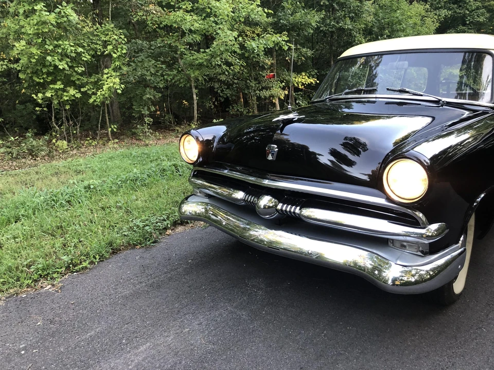 1953 Ford Customline - Image 25 of 31