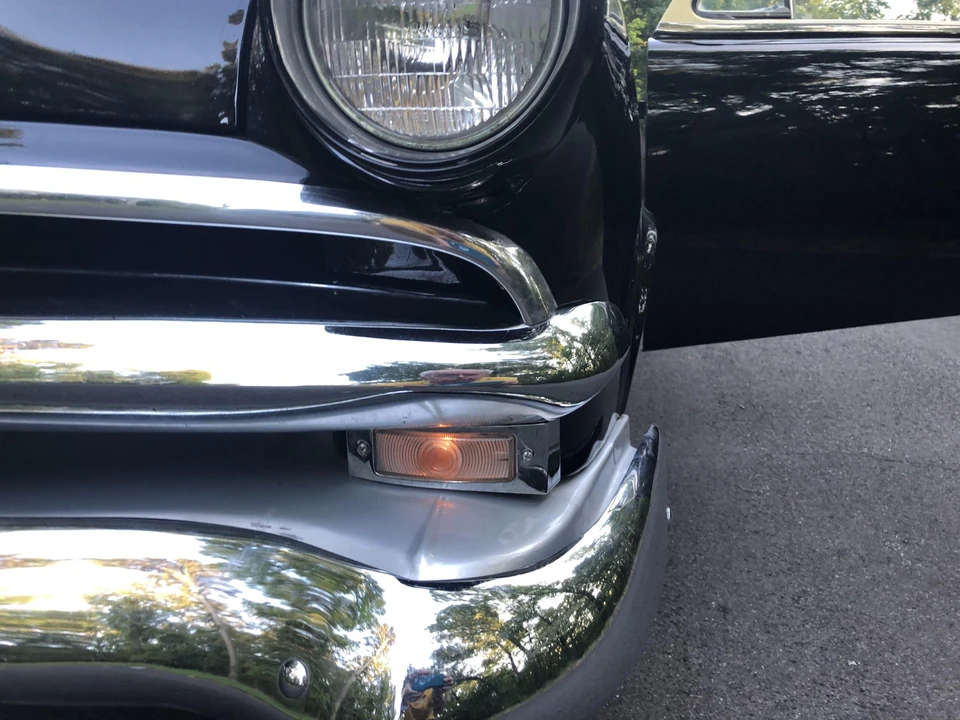 1953 Ford Customline - Image 29 of 31