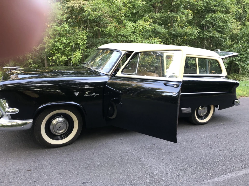 1953 Ford Customline - Image 18 of 31