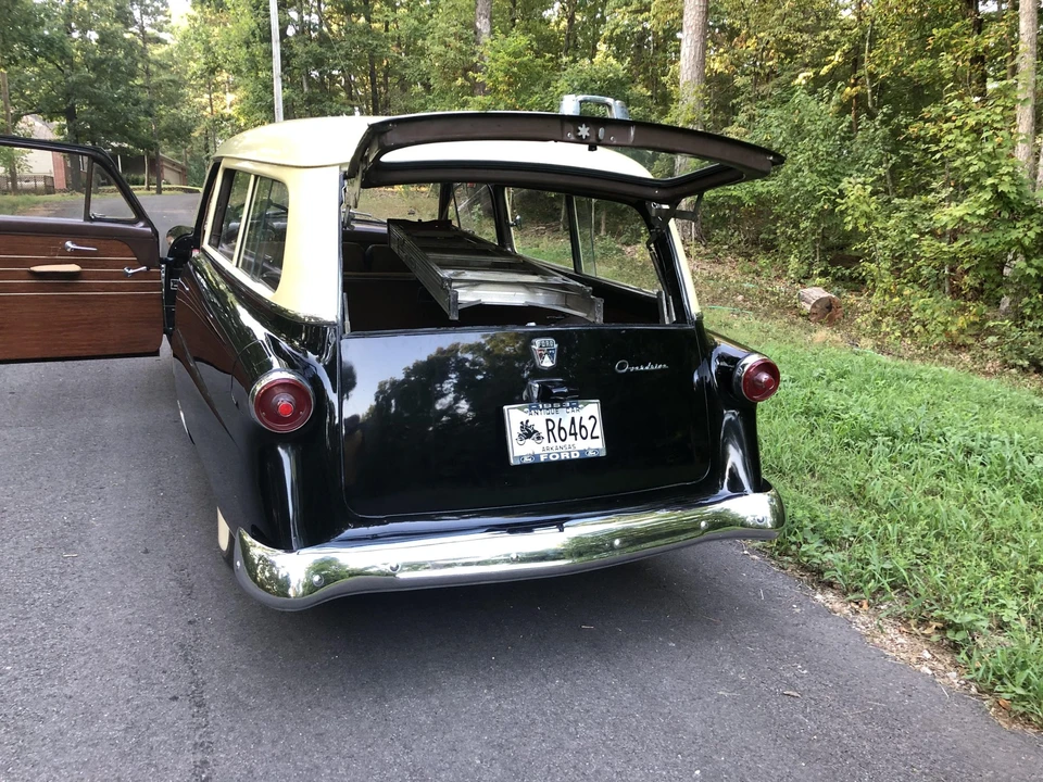 1953 Ford Customline - Image 20 of 31