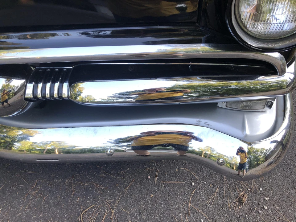 1953 Ford Customline - Image 23 of 31