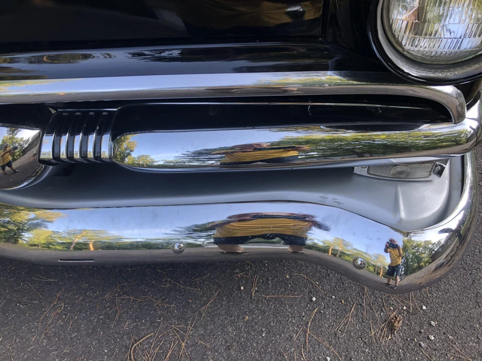 1953 Ford Customline - Image 24 of 31