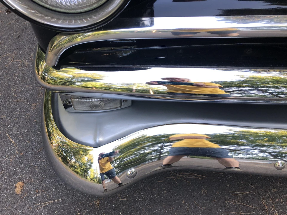1953 Ford Customline - Image 22 of 31
