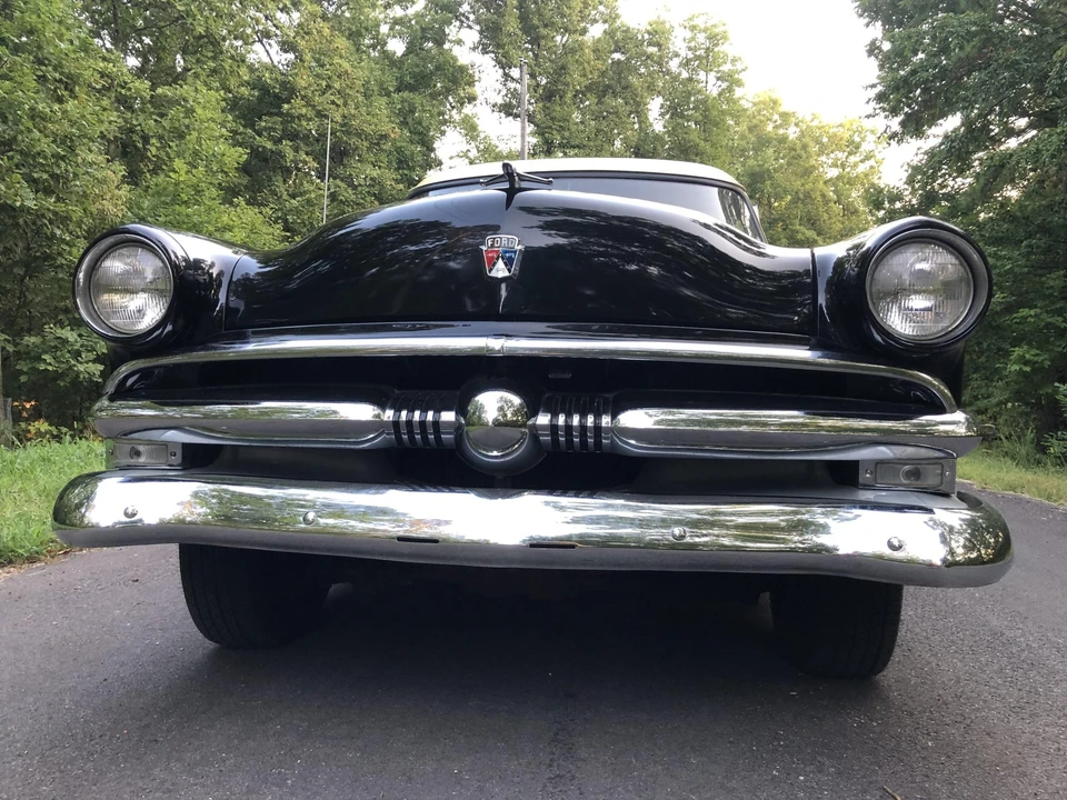 1953 Ford Customline - Image 3 of 31