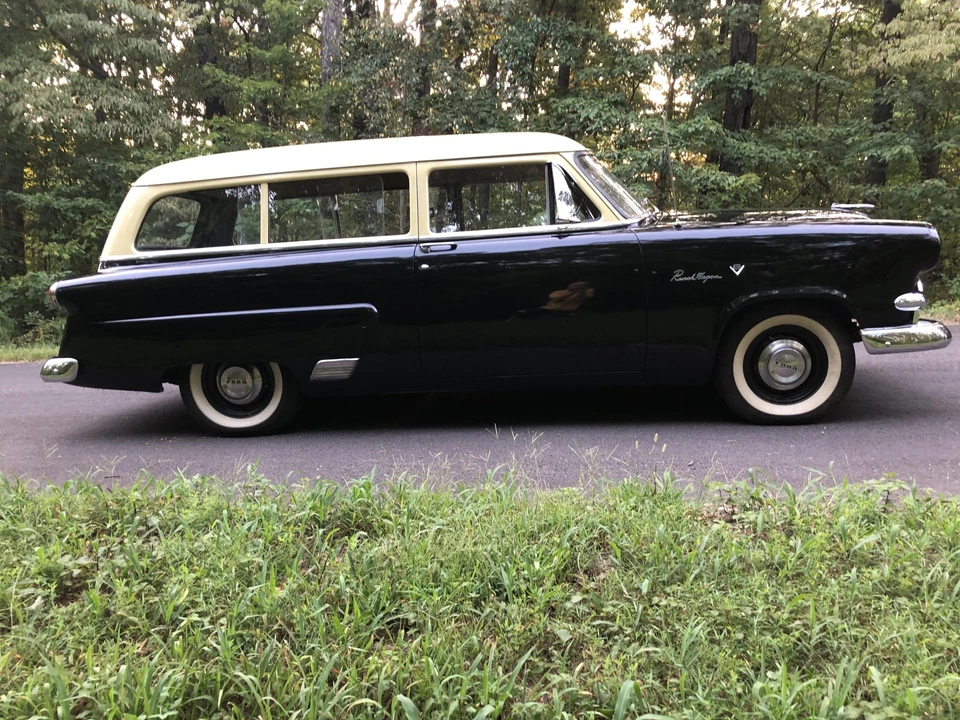 1953 Ford Customline - Image 11 of 31