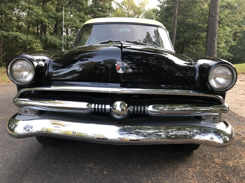1953 Ford Customline - Image 2 of 31