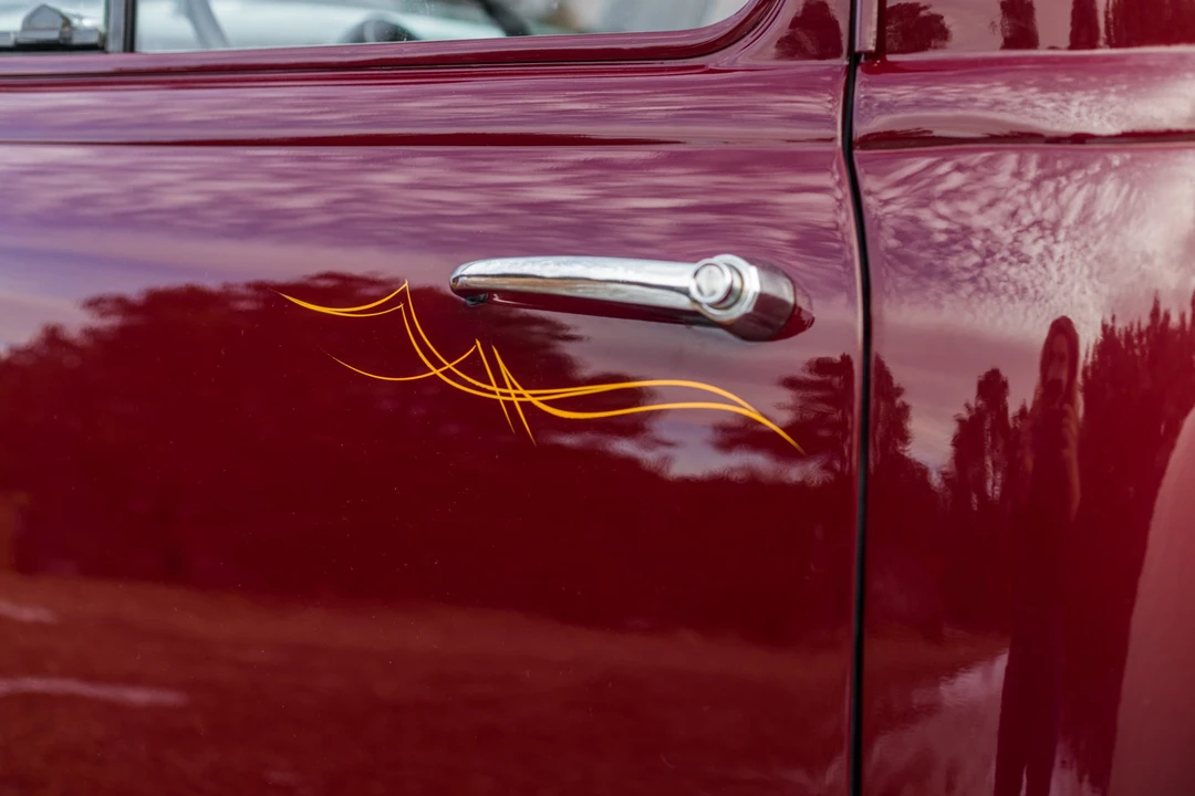 1954 Chevrolet Advance Design - Image 27 of 31