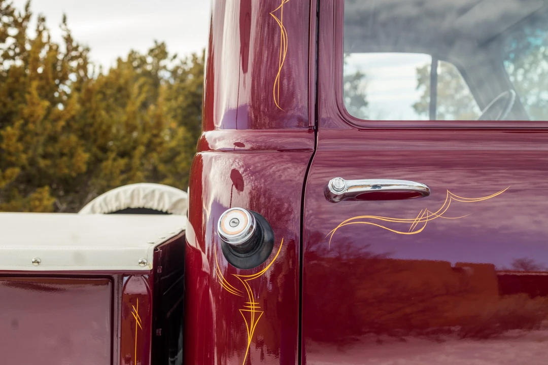 1954 Chevrolet Advance Design - Image 28 of 31