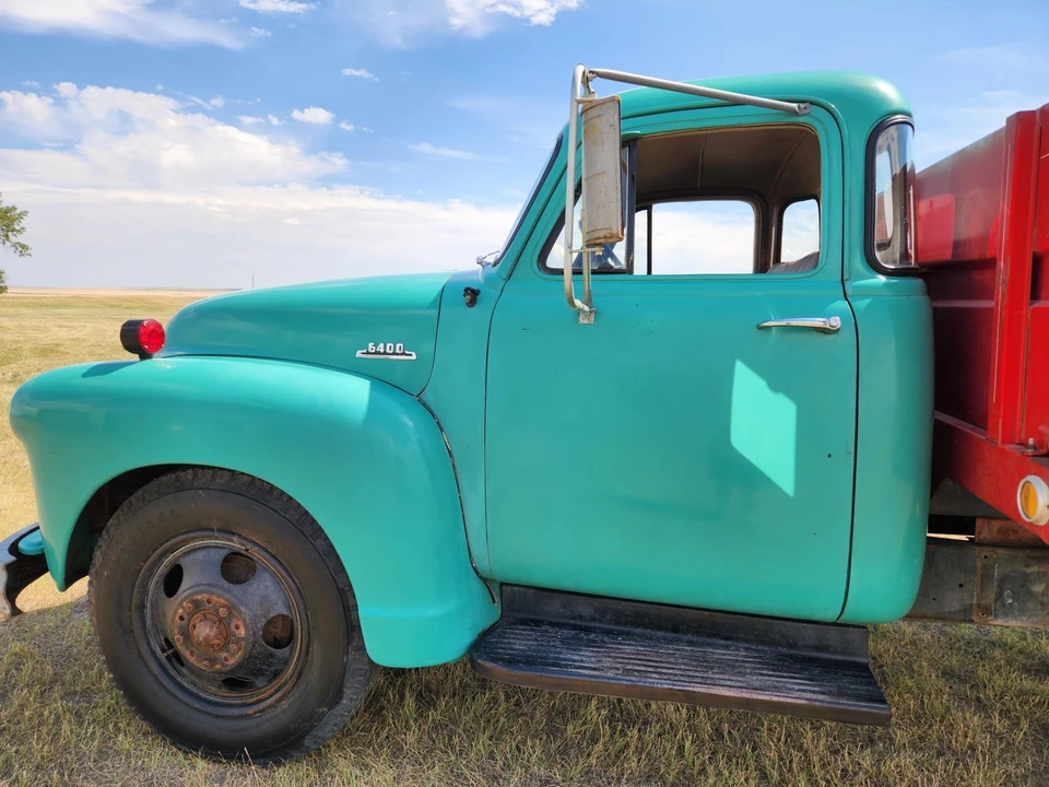1954 Chevrolet Advance Design - Image 10 of 31