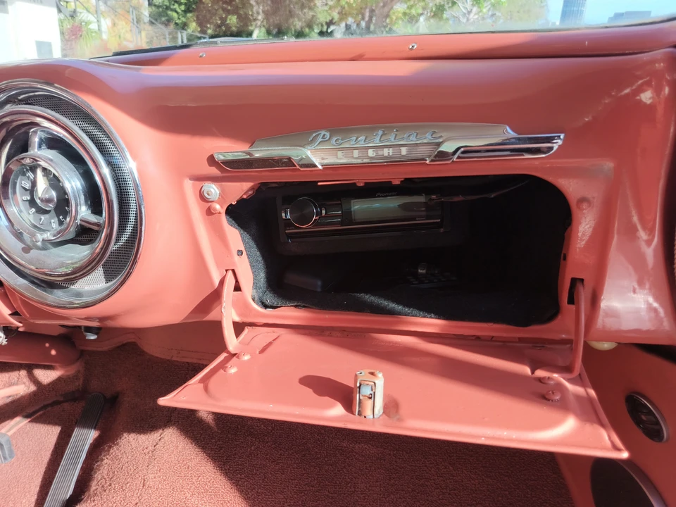 1954 Pontiac Chieftain - Image 23 of 31