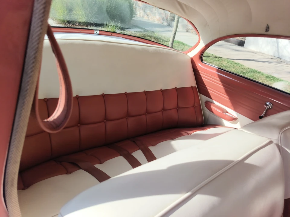 1954 Pontiac Chieftain - Image 28 of 31