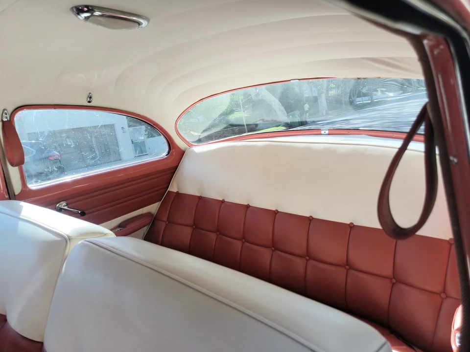 1954 Pontiac Chieftain - Image 30 of 31