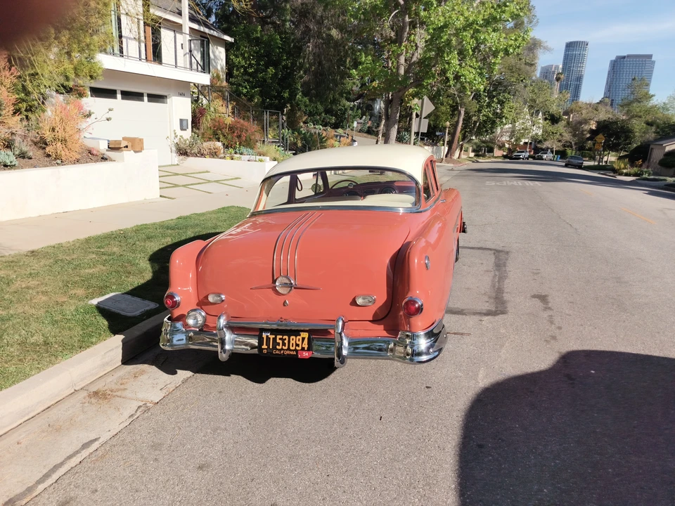 1954 Pontiac Chieftain - Image 12 of 31