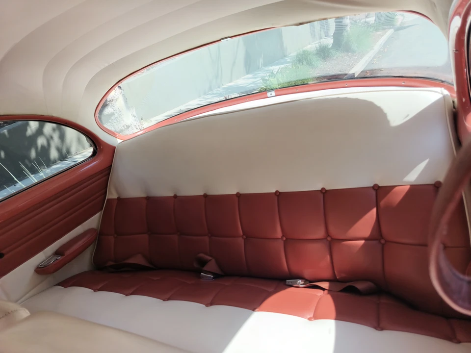 1954 Pontiac Chieftain - Image 29 of 31