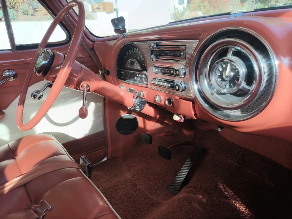 1954 Pontiac Chieftain - Image 22 of 31