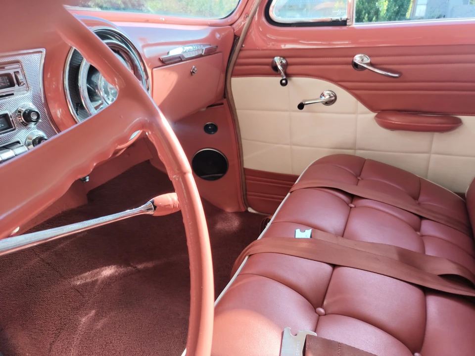 1954 Pontiac Chieftain - Image 25 of 31
