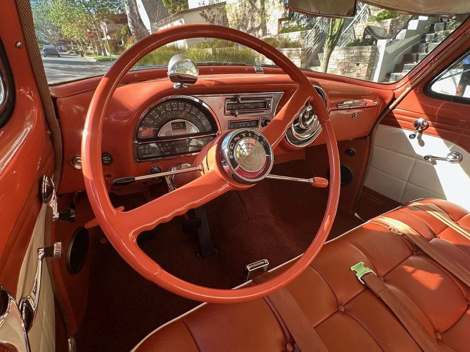 1954 Pontiac Chieftain - Image 20 of 31