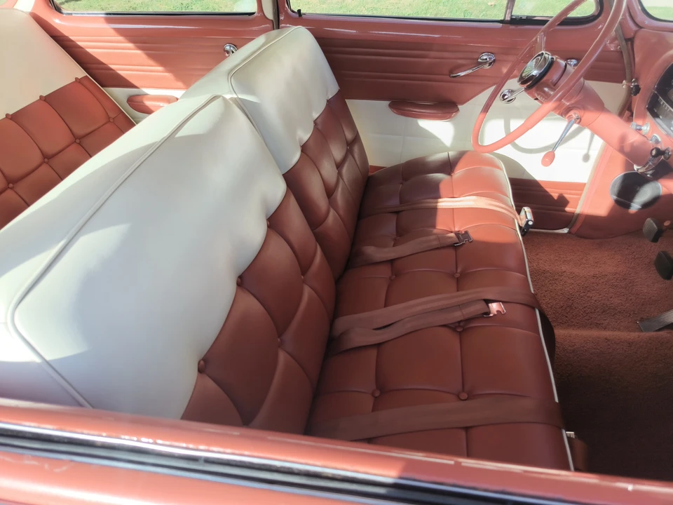 1954 Pontiac Chieftain - Image 18 of 31