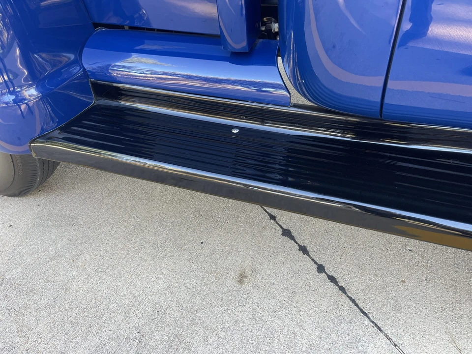 1955 Chevrolet Advance Design - Image 23 of 31