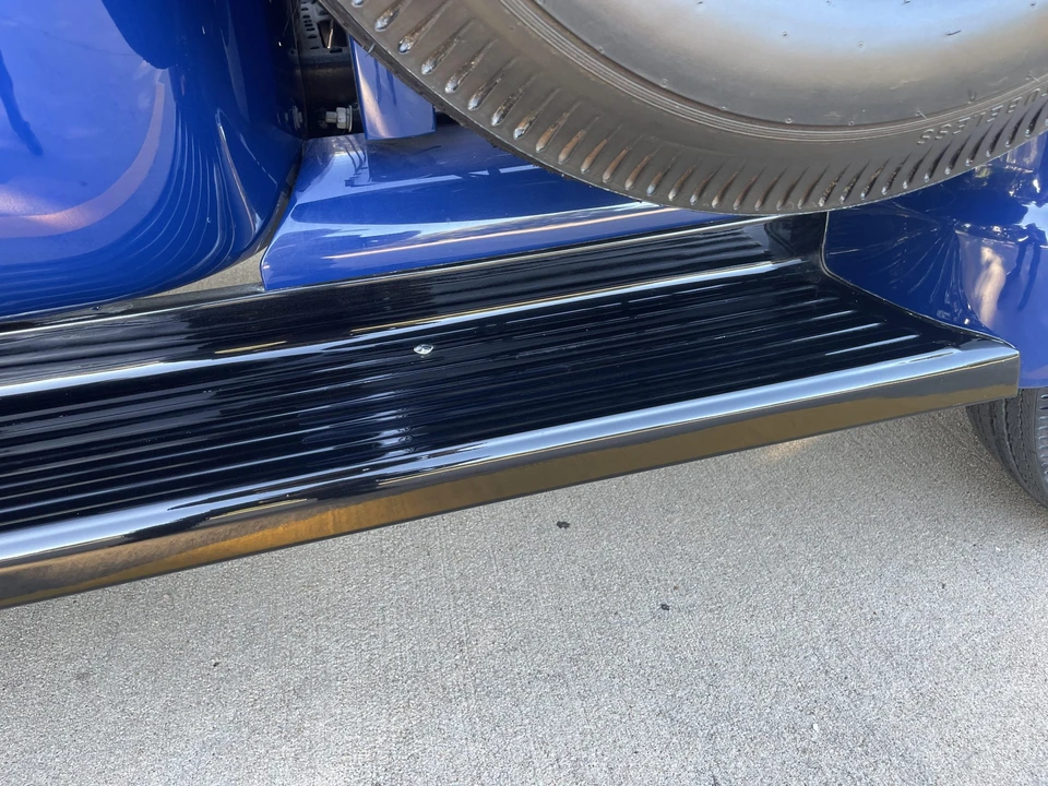 1955 Chevrolet Advance Design - Image 25 of 31
