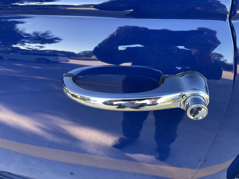1955 Chevrolet Advance Design - Image 31 of 31