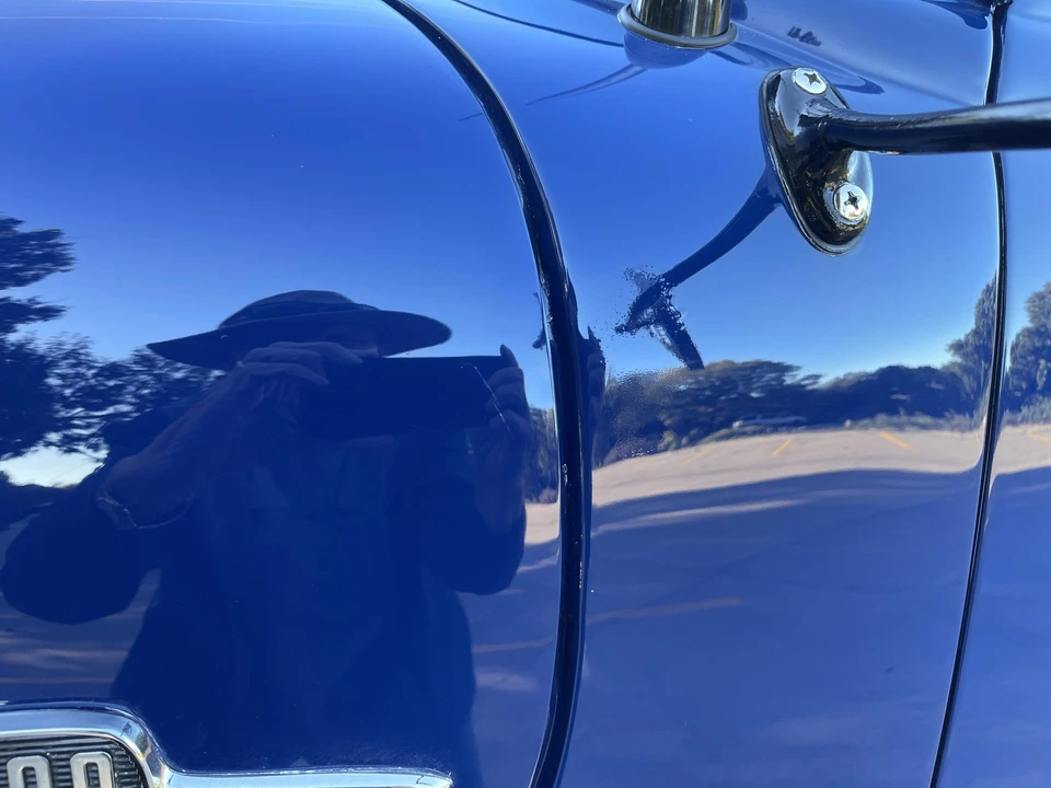 1955 Chevrolet Advance Design - Image 26 of 31