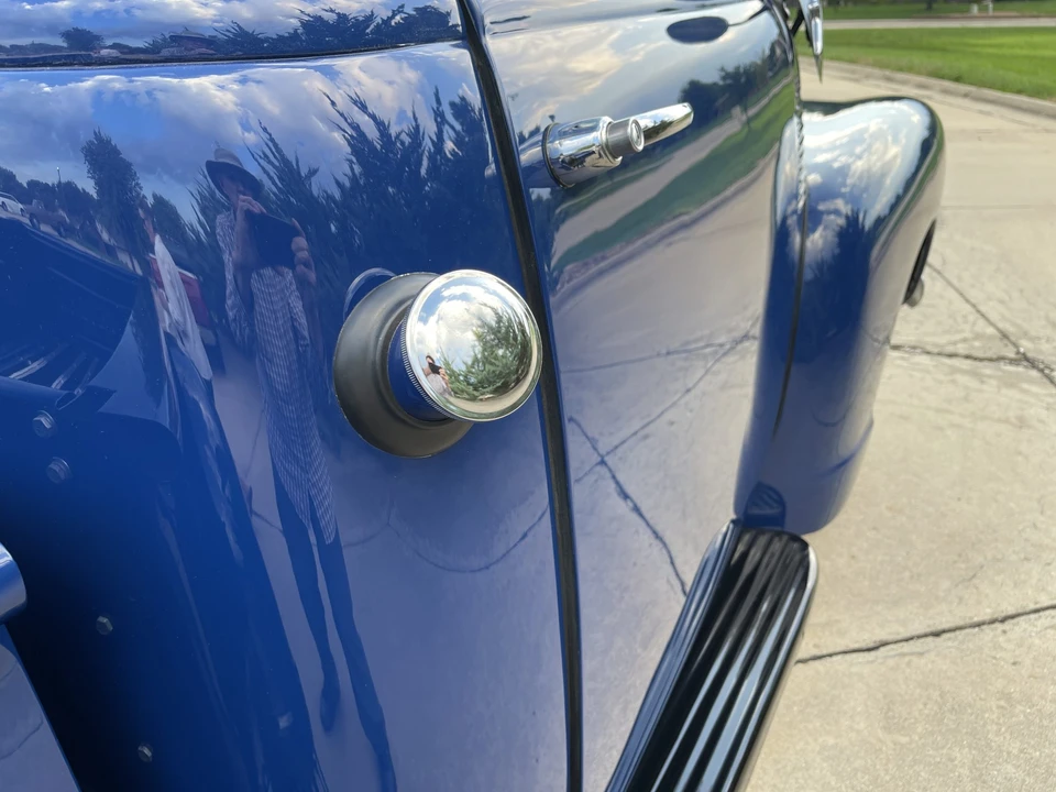 1955 Chevrolet Advance Design - Image 28 of 31