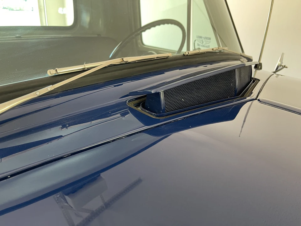 1955 Chevrolet Advance Design - Image 17 of 31