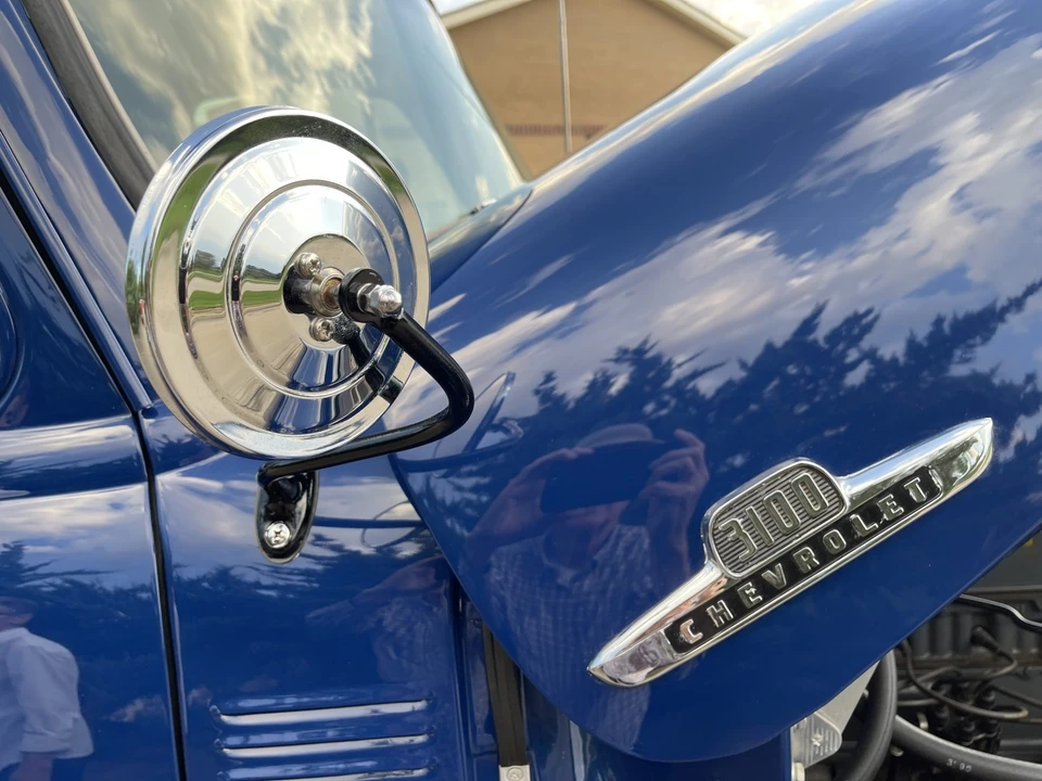 1955 Chevrolet Advance Design - Image 29 of 31