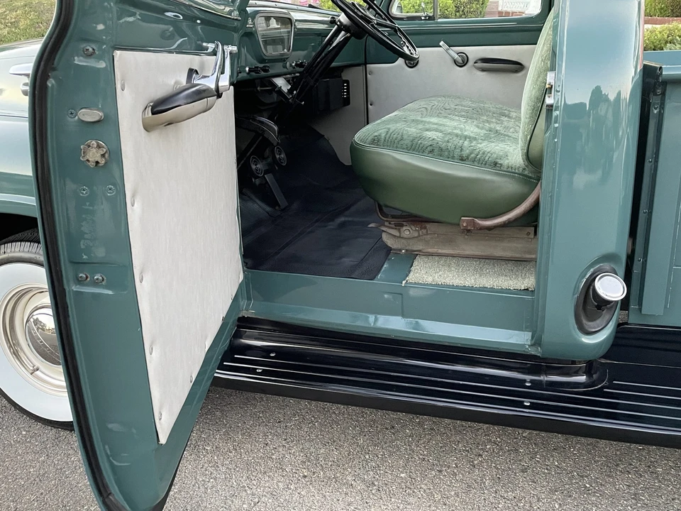 1955 Ford F-Series 2nd Gen - Image 31 of 31