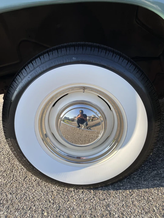 1955 Ford F-Series 2nd Gen - Image 24 of 31