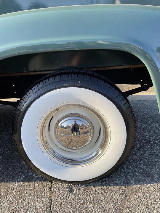 1955 Ford F-Series 2nd Gen - Image 23 of 31