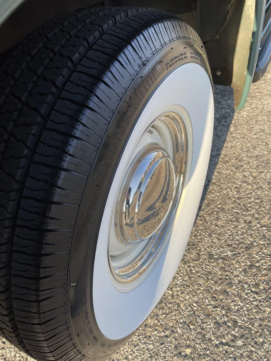 1955 Ford F-Series 2nd Gen - Image 30 of 31