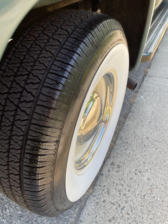 1955 Ford F-Series 2nd Gen - Image 28 of 31