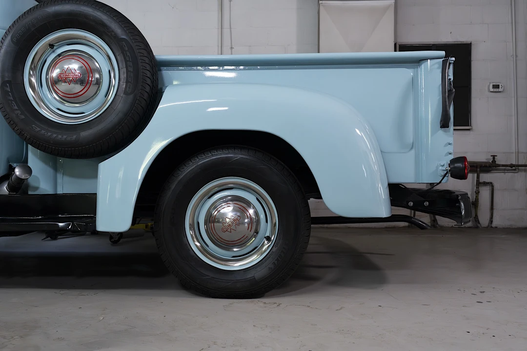 1955 International - Image 30 of 31