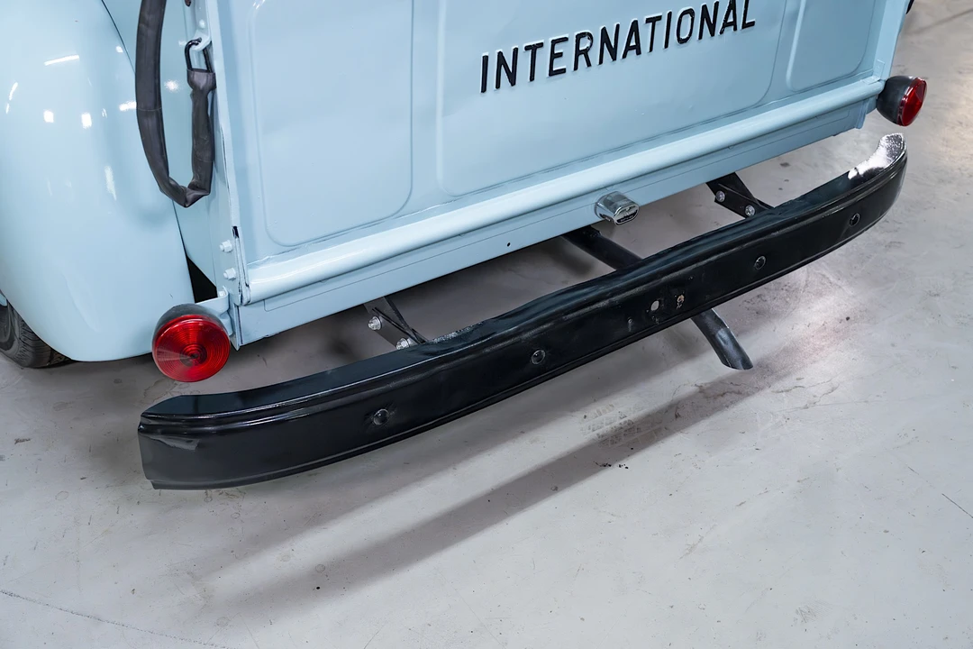 1955 International - Image 21 of 31