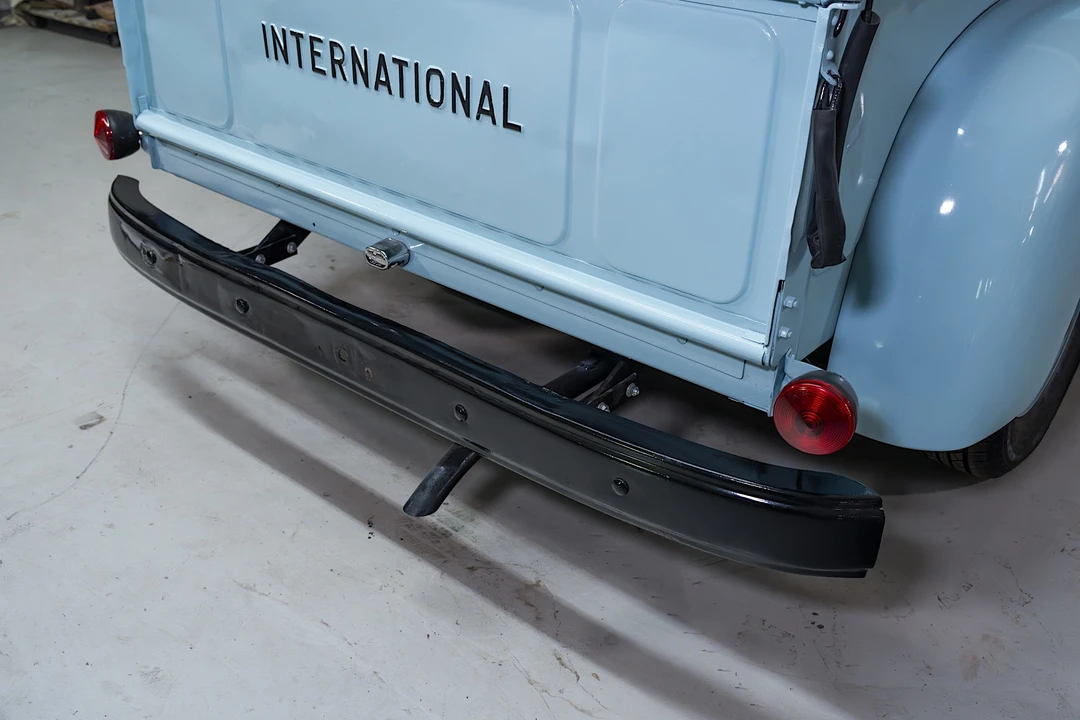 1955 International - Image 20 of 31